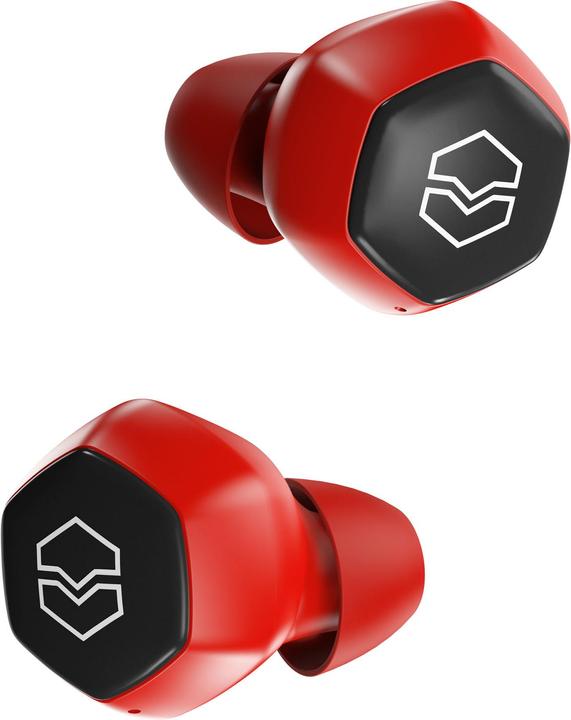 Actual product image V-Moda Hexamove Lite (No noise cancelling, 6 h, Wireless)