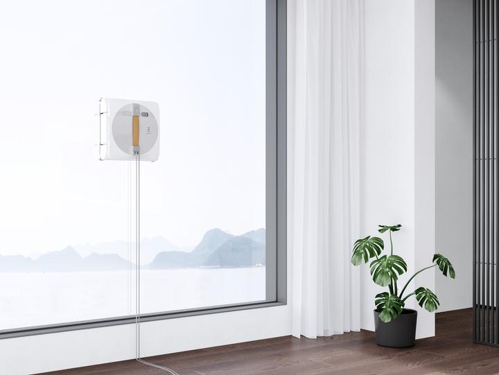 Image du produit Ecovacs Winbot W1 Pro