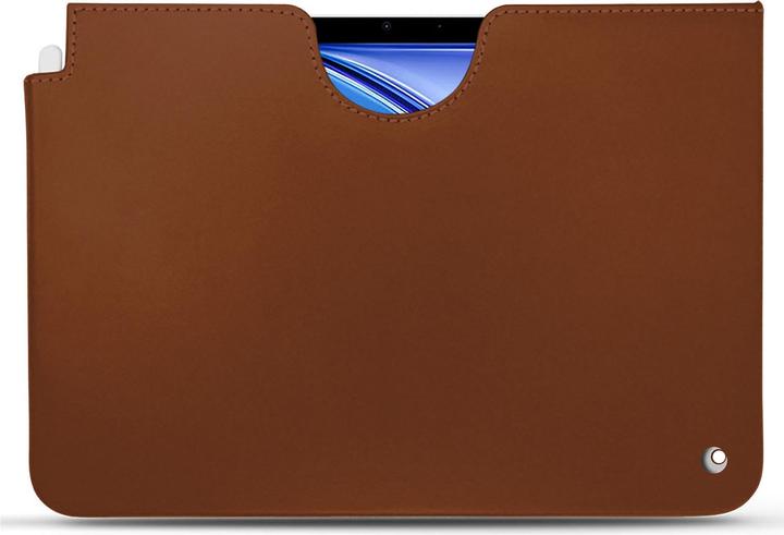 Marron ( Nappa - Pantone #8B4720 )