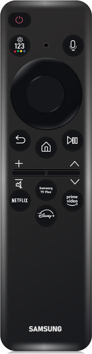 Actual product image Samsung The Frame LS03D 85 inch Smart TV Q85LS03DAU 2024 (85", LS03D, QLED, 4K, 2024)