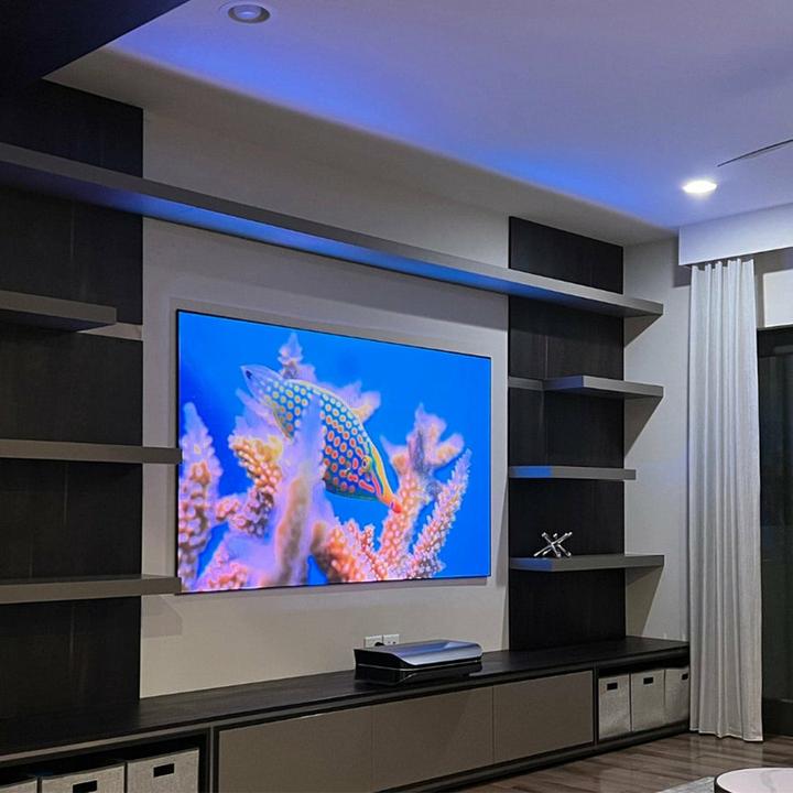 Produktbild AWOL Vision LTV-2500 (4K, 2600 lm, 0.25:1)