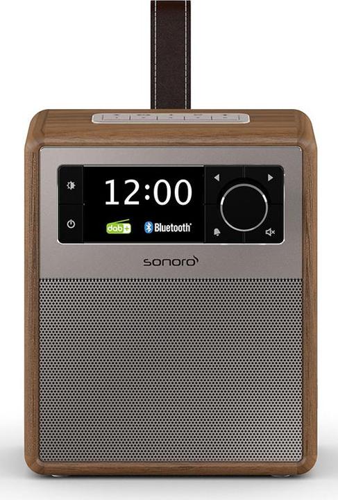 Image du produit Sonoro Easy (DAB+ DAB, DAB, FM, Bluetooth)