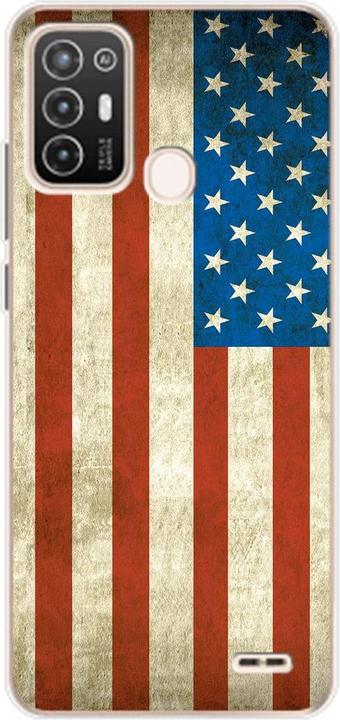 USA Flagge