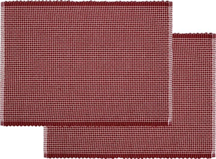 Dark red