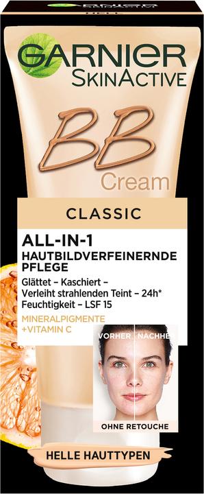 Immagine prodotto Garnier Miracle Skin Perfector (Light)