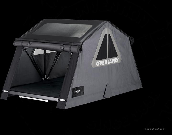 Actual product image Autohome Overland roof tent (model 2024) (Roof tent, 2 persons)