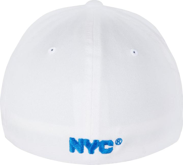Immagine prodotto Mister Tee NYC Bronx Emblema Flexfit (S/M)