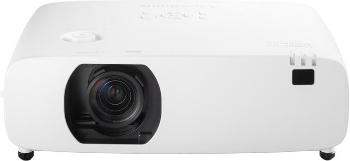 Produktbild Viewsonic Projektor LSC520WU (WUXGA, 5200 lm, 1.08 - 1.76: 1)