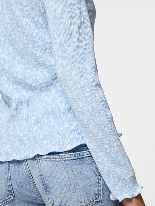 Produktbild Pieces Pcflora Ls Top Noos Bc (XL)