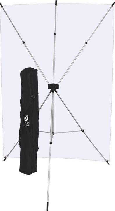 Produktbild Westcott X-Drop Hintergrund Kit (152.40 cm, 250 cm)