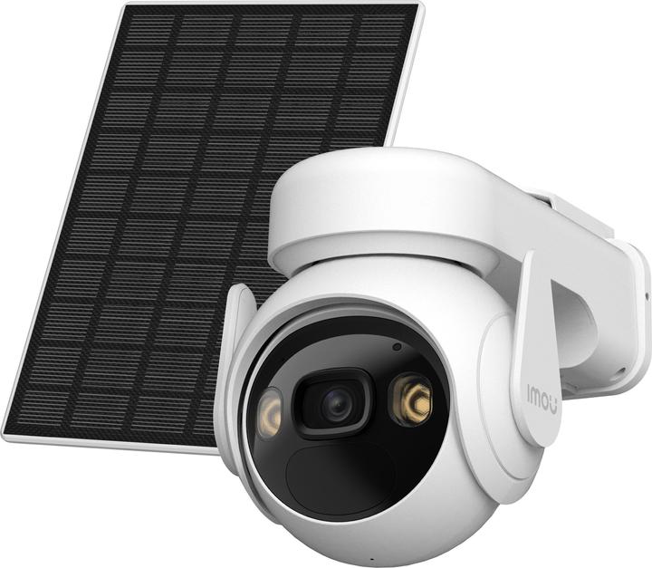 Immagine prodotto Imou Cell PT Lite Kit + Solar Panel (2304 x 1296 Pixels)