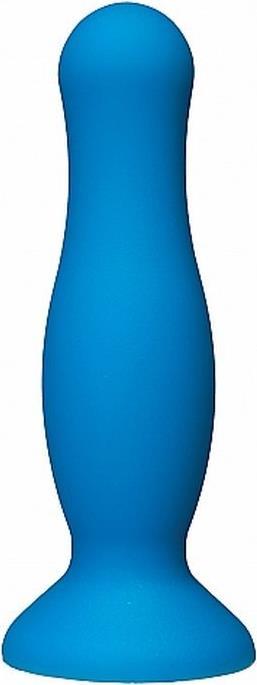 Immagine prodotto Doc Johnson American Pop - Moda - Moda - Spina anale in silicone
