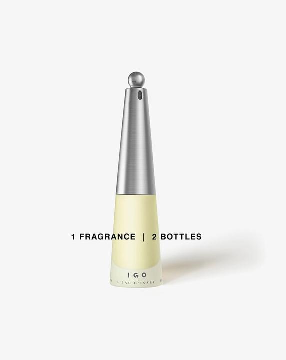 Immagine prodotto Issey Miyake IGO L'Eau d'Issey Vaporisateur (Eau de toilette, 20 ml)