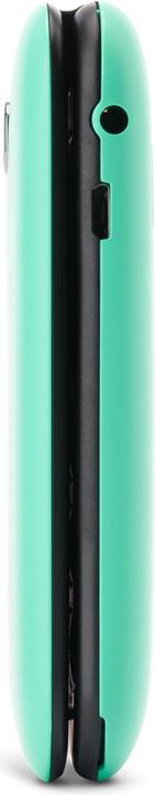 Produktbild Panasonic Telephone KX-TU400/KX-TU400EXC (2.40", 0.30 Mpx, 2G)