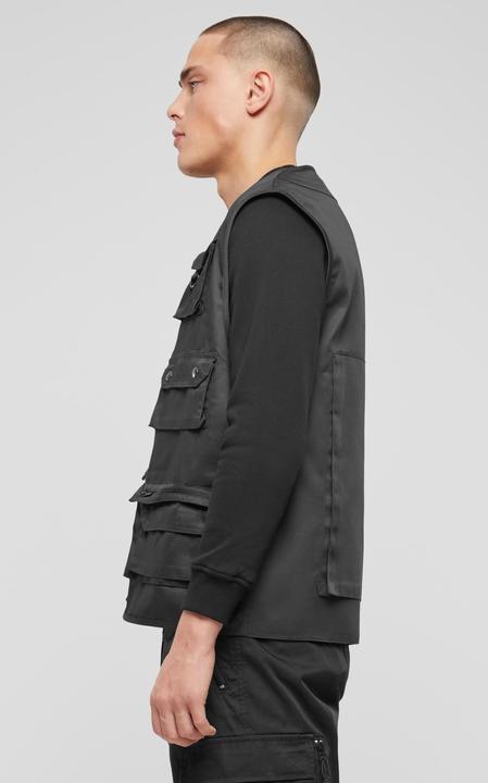 Actual product image Brandit Hunting Vest - 15961 (4XL)