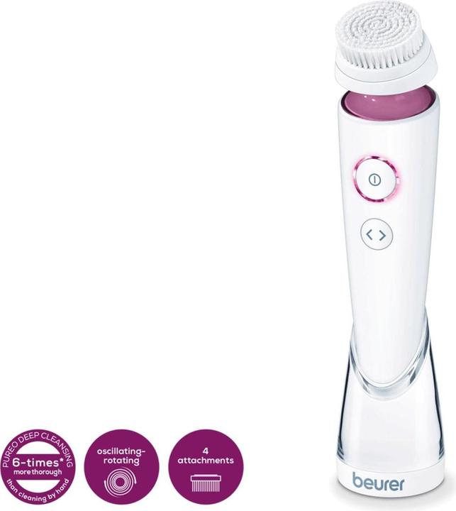 Actual product image Beurer FC 95 Pureo Deep Cleansing