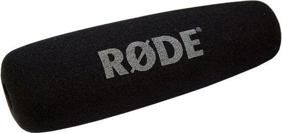 Produktbild RØDE Wsvm (Schaumstoff)