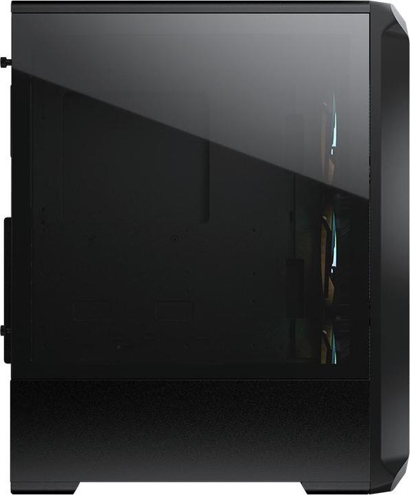 Image du produit Cougar Archon 2 Mesh RGB Noir (mATX, ATX, Mini-ATX)
