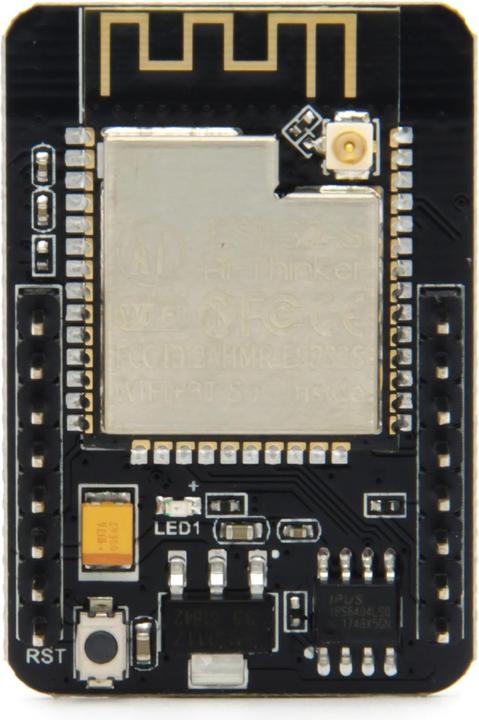 Produktbild WaveShare ESP32-CAM inkl. OV2640 Kamera