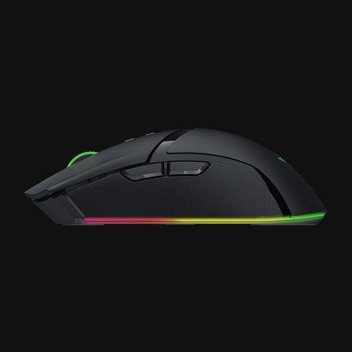 Immagine prodotto Razer Cobra Pro (Senza fili, Cablato)