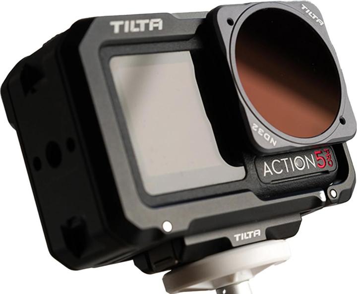 Produktbild Tilta Base Kit for DJI Osmo Action 5 Pro