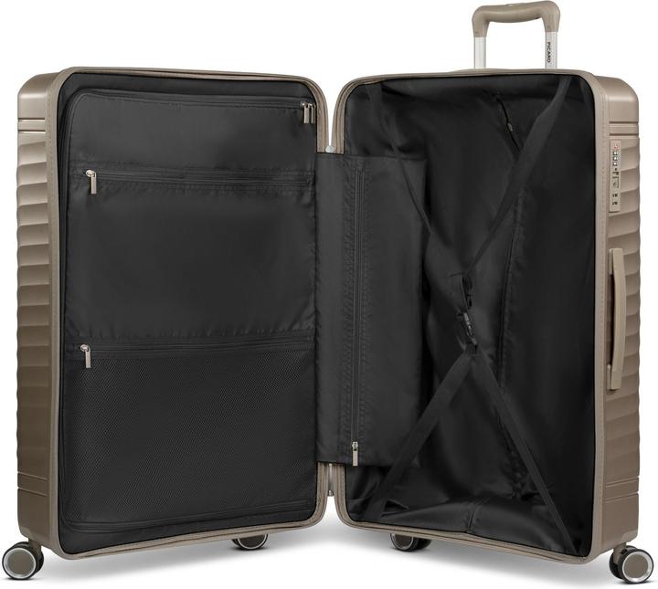 Image du produit Picard Vienna 4 roues trolley L 74 cm (97 l, XL (à partir de 115l))