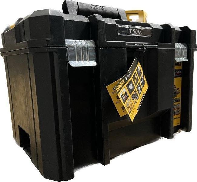 Actual product image DeWalt Immersion circular saw