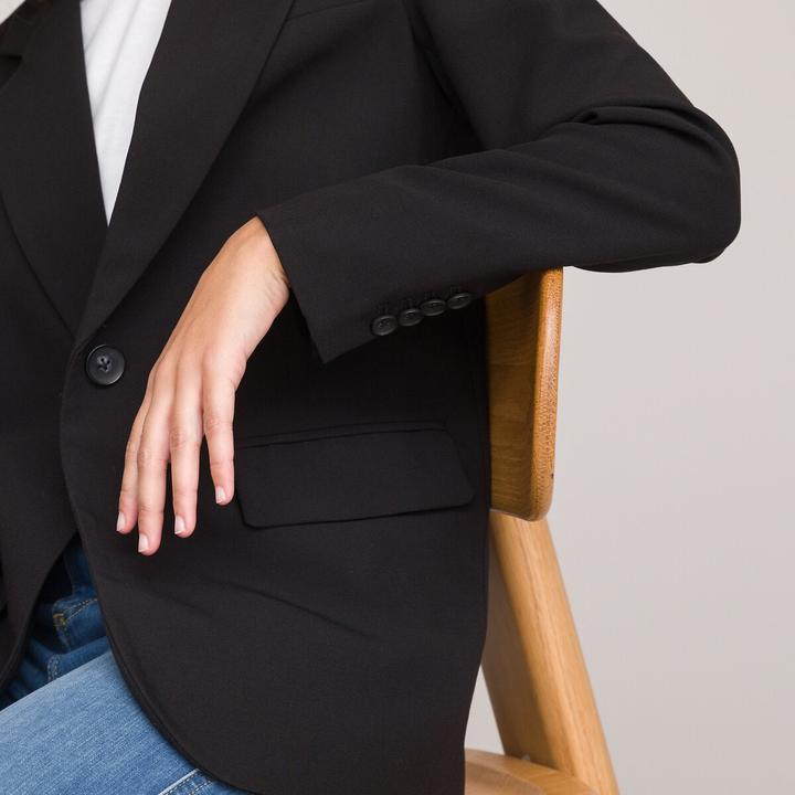 Image du produit La Redoute Collections Blazer large (42)
