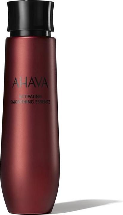 Actual product image Ahava Activating Smoothing Essence (100 ml, Face toner)