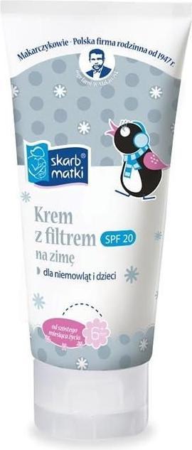 Image du produit MGA Eh bien (Crème solaire, SPF 20, 75 ml)
