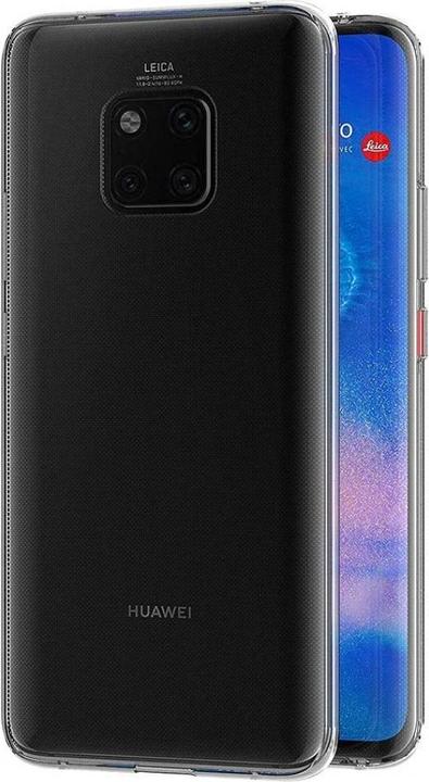 Produktbild Screenguard 360° Screen & Body Protector Huawei Mate 20 Pro Hülle mit Folie (Huawei Mate 20 Pro)