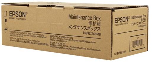 Immagine prodotto Epson T699700 Serbatoio di manutenzione