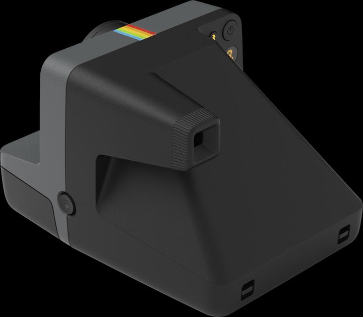 Image du produit Polaroid Now Gen 3.0 - Black