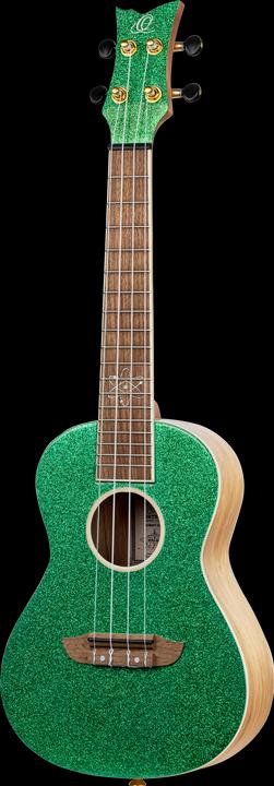 Metallic Green