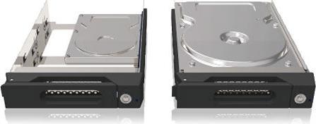 Produktbild Icy Box Wechselschublade GR3660-GR3680