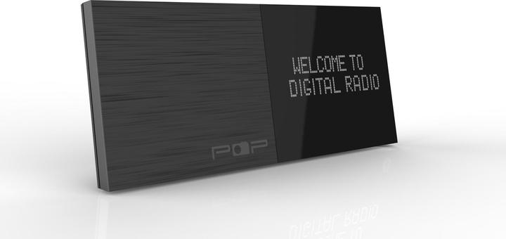 Produktbild Sahaga Pop Adapter