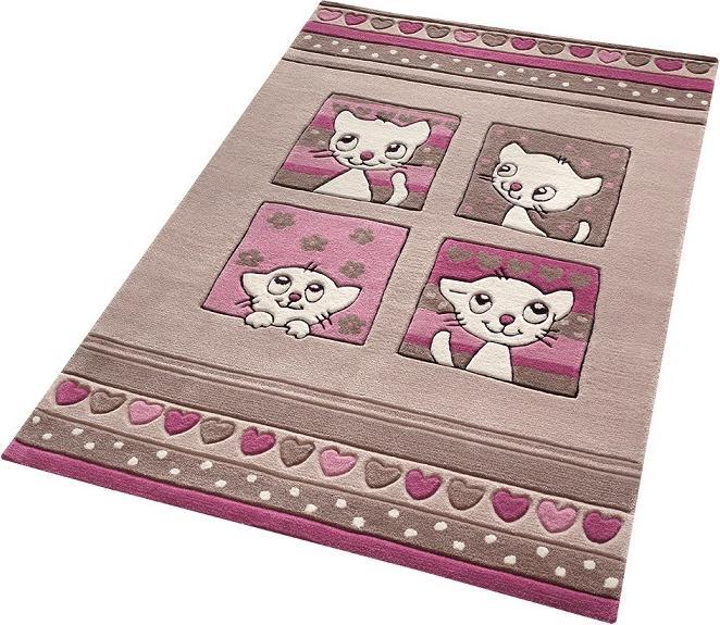 Produktbild Smart Kids Kitty Kat (130 x 190 cm)
