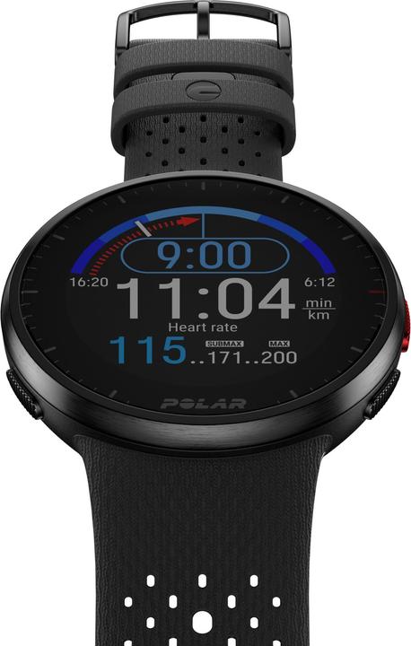 Produktbild Polar Pacer Pro (45 mm)