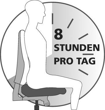 Produktbild Topstar Sitness 10