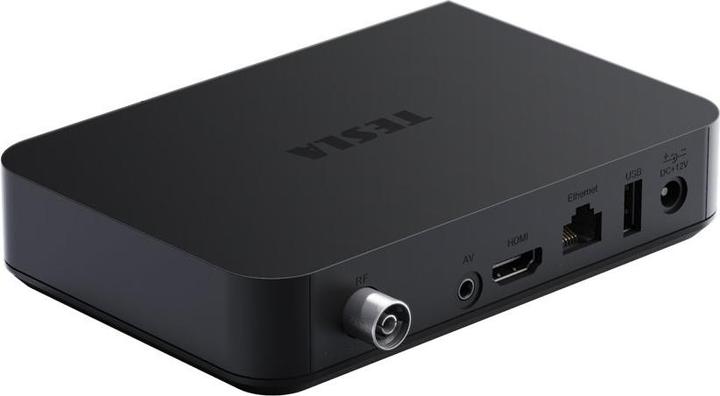 Image du produit Tesla XT850 (2 Go, DVB-T2)