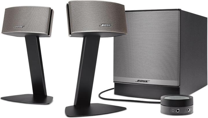Produktbild Bose Companion 50