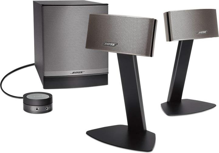 Produktbild Bose Companion 50