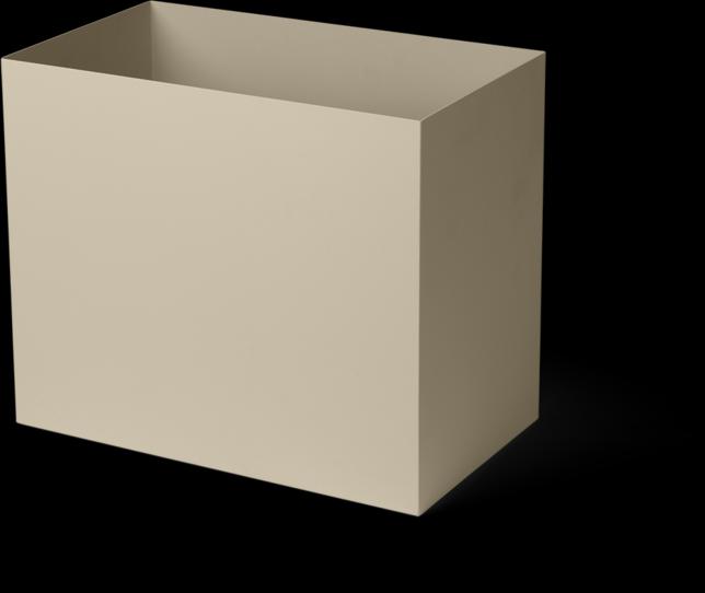 Ferm Living Plant Box Pot (33 cm)
