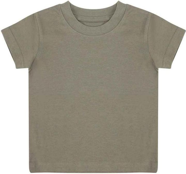 Larkwood TShirt Baby (80)