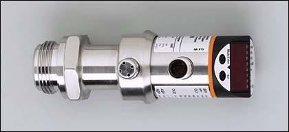 Image du produit ifm Electronic Transmetteur de pression