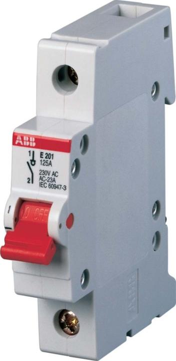 ABB 2CDE282001R0016