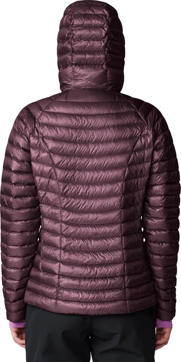 Actual product image Mountain Hardwear W Ghost Whisperer™ Hoody (M)