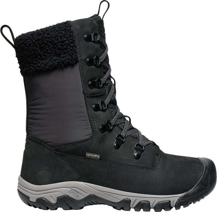 Produktbild Keen W Greta Tall Boot WP (38.5)