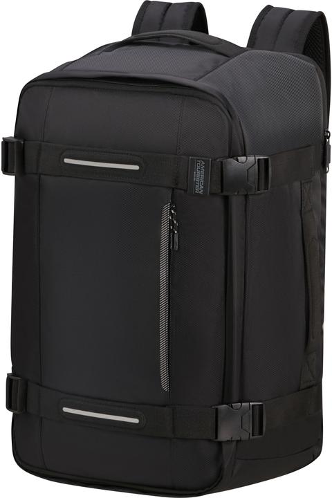 Produktbild American Crew Urban Track Asphalt Black (44 l)