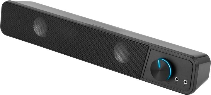 Actual product image Speedlink Brio (12 W, Stereo)